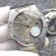 Perfect Replica Audemars Piguet Royal Oak Ruthenium Grey Dial Automatic Watch (9)_th.jpg